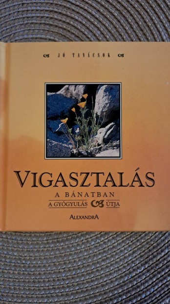 J Tancsok Vigasztals