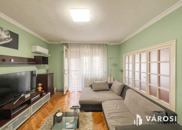 J� �llapot, nappali+2 h�l�, erk�ly, 1. emelet!