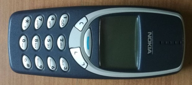 J llapotban lv Nokia 3310