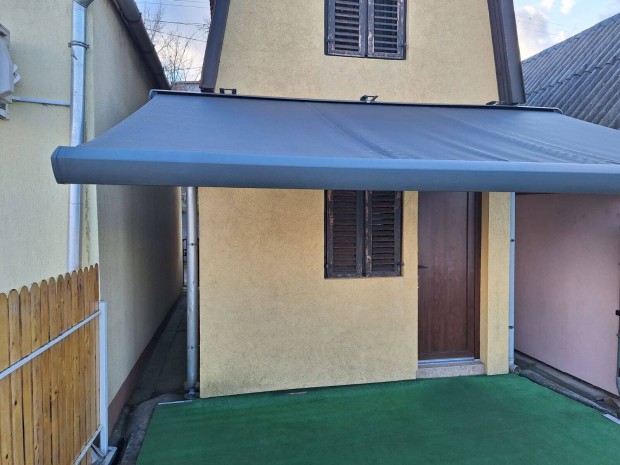 J llapotban lv kazetts Bayville 400 x 250 cm napellenz