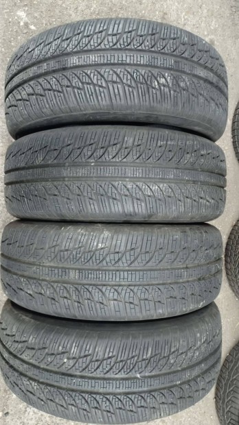 J� �llapot� 205/60/16 Gtradial haszn�lt n�gy�vszakos gumi garnit�ra