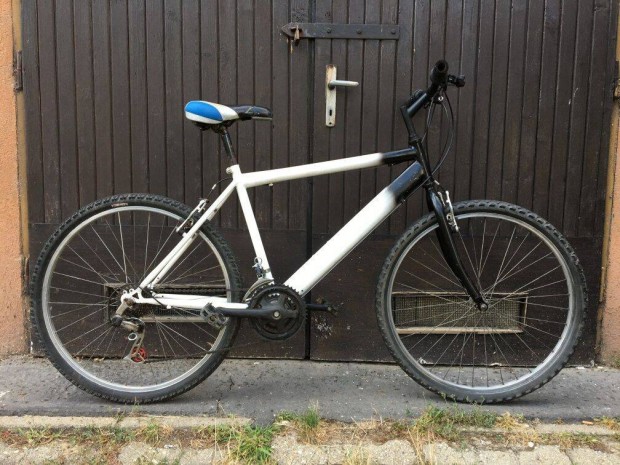 J llapot 26" MTB! Friss szerviz!