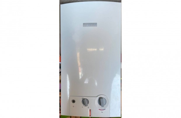 Jó állapotú Bosch Therm 4000 használt gázbojler