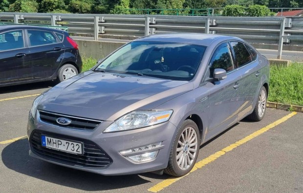 J llapot Ford Mondeo MK4 Business elad!