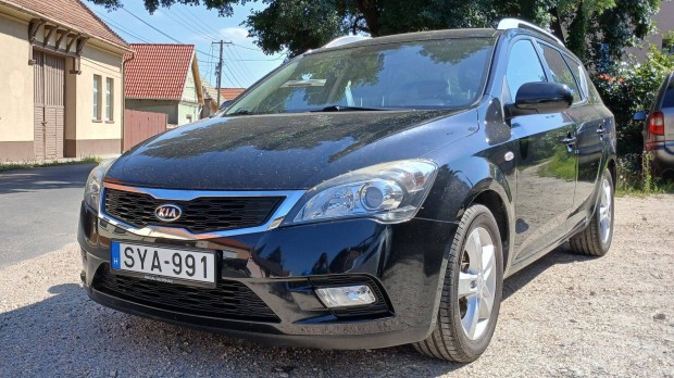 J llapot Kia Ceed