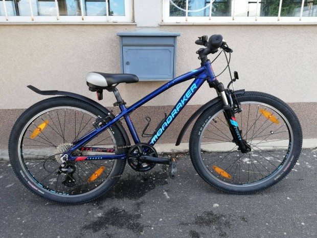 J llapot Mondraker LEADER 24" junior aluvzas kerkpr! (39)