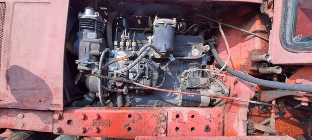J llapot Mtz-80 elad.
