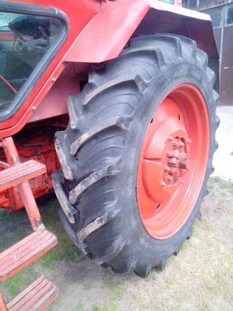 J llapot Mtz 80 elad. 