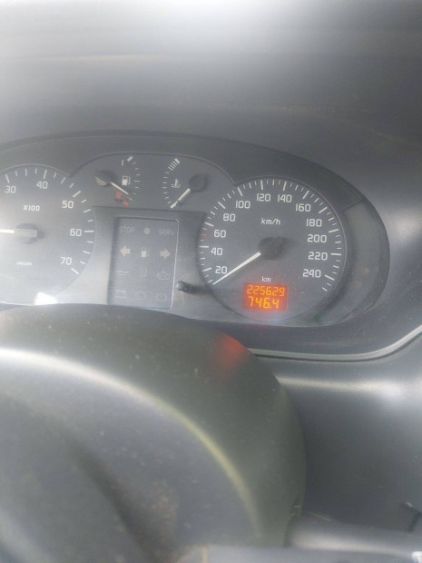 Jó állapotú Renault megane eladó