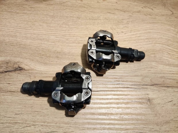 Jó állapotú Shimano spd pedál