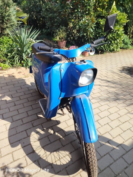 Jó állapotú Simson eladó