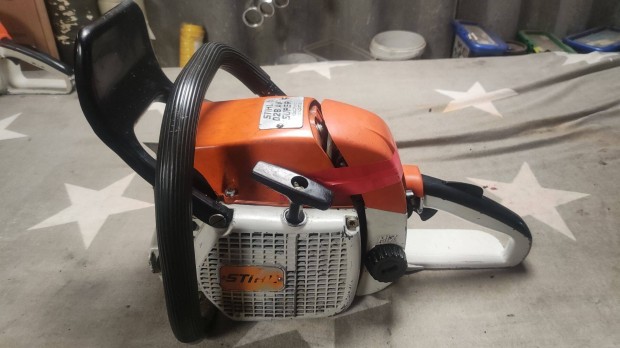 J llapot Stihl 028 AV Super Sthil lncfrsz