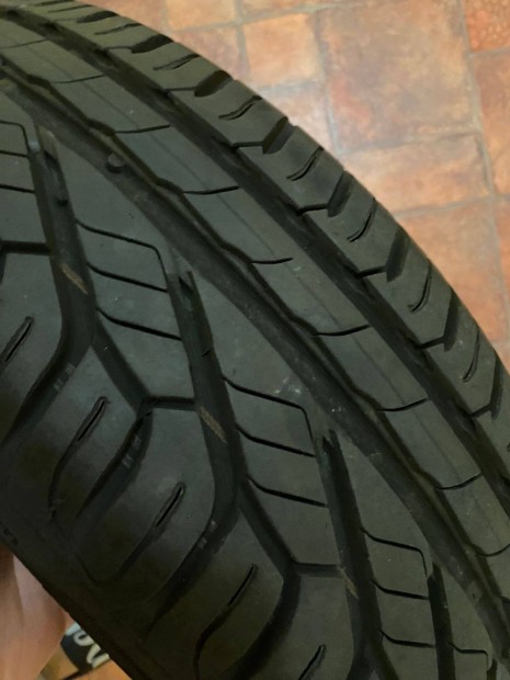 Jó állapotú Uniroyal Rainexpert 3 185/65 R15 garnitúra (4 db)