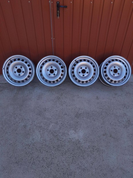 J llapot VW gyri acl felni 4 db ,5x112 , R15 ,6J ,ET47
