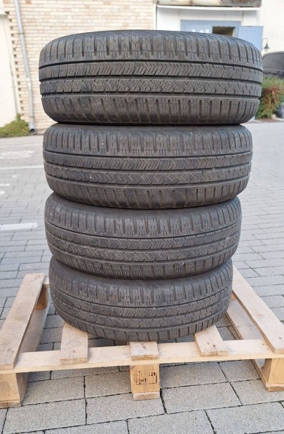 J llapot Vredestein Quatrac5 ngyvszakos gumi 4db 175/65 R14 elad