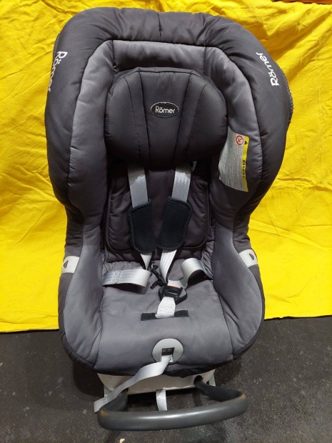 J llapot, Britax Rmer Excelsior gyerekls, Isofix rendszerrel!