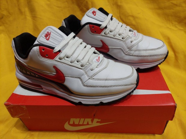 J llapot, Nike Airmax LTD3, ffi. br cip 41!