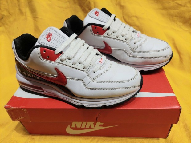 J llapot, Nike Airmax LTD3, ffi. br cip 41!