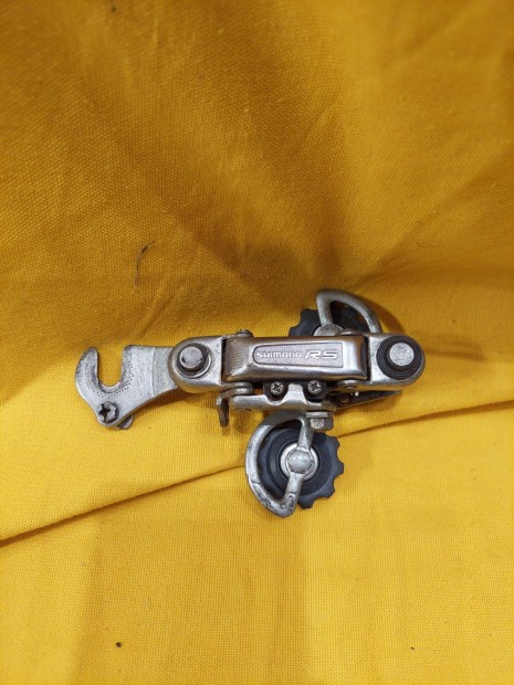 Jó állapotú, Shimano RS retro országúti hátsó váltó!