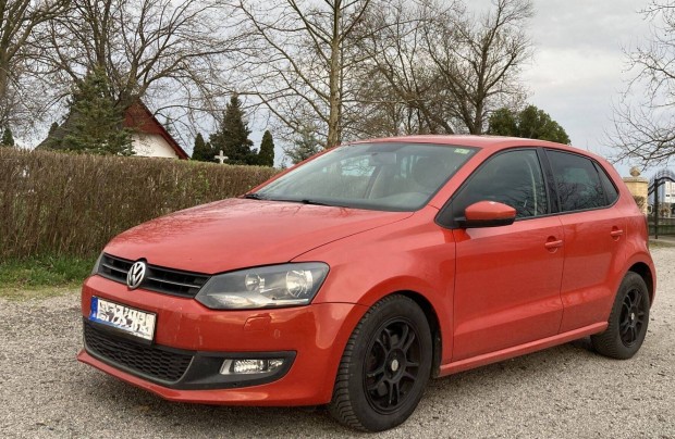 J llapot, VW Polo keresi j gazdjt