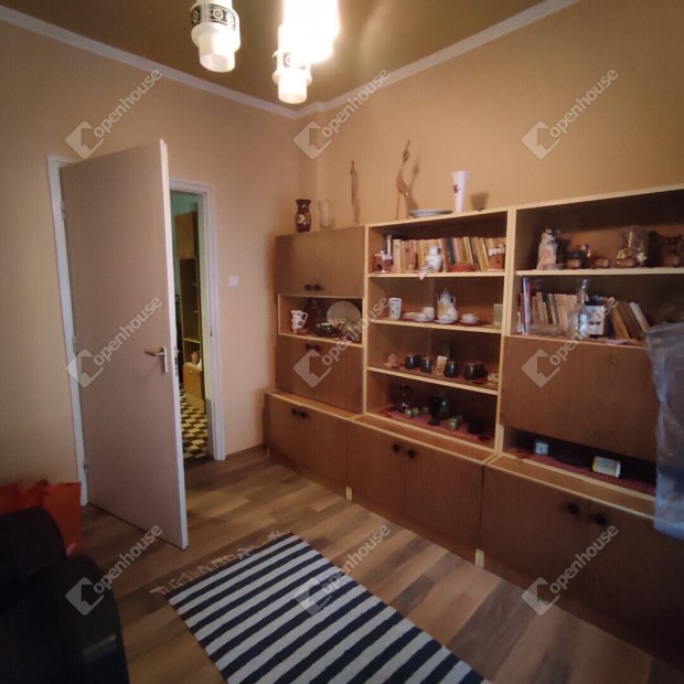 Jó állapotú családi ház eladó Celldömölk-Alsóságon!