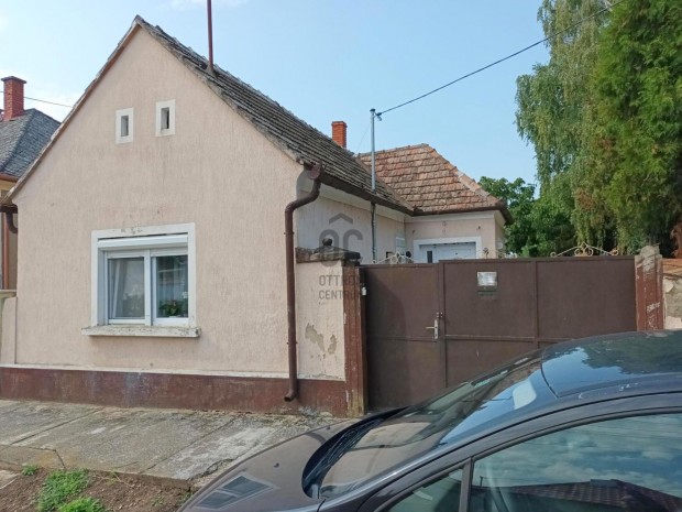 J� �llapot� csal�di h�z elad� Nemeskocs telep�l�sen