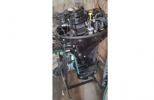 J� �llapot� cs�nakmotor !