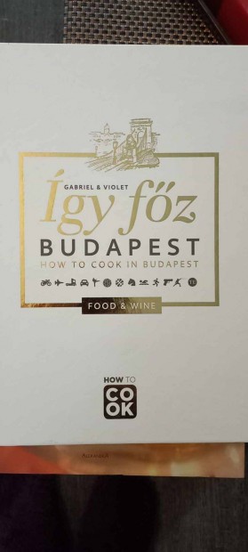 J llapot gasztro knyv gy fz Budapest