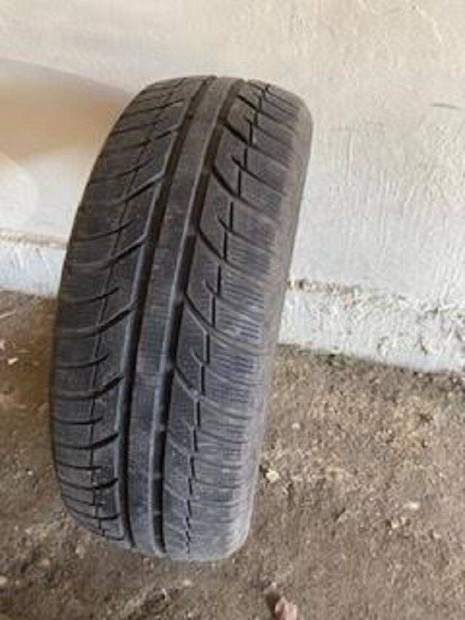 J� �llapot� haszn�lt t�li gumi