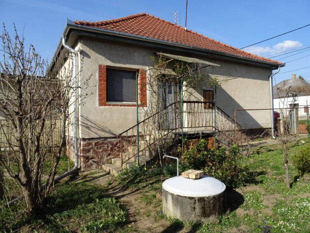 J� �llapot� h�z Rom�ndon