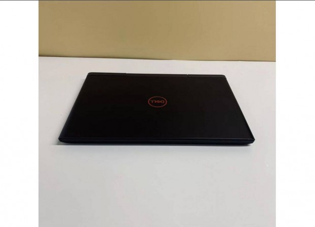 J r! Core i5 Dell laptop elad Gtx 1060 15.6 hvelykes