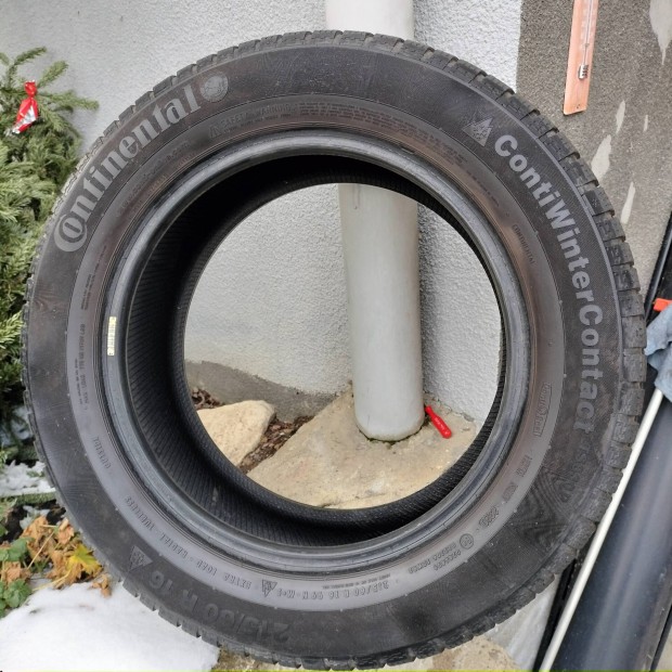 J� �ron 2 db t�li Continental 