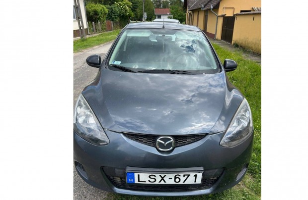 J ron Mazda 2