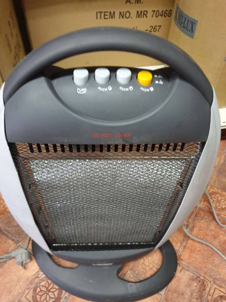 J ron, hsugrz 1200W-os 3 fokozat 70 -os forg funkcival