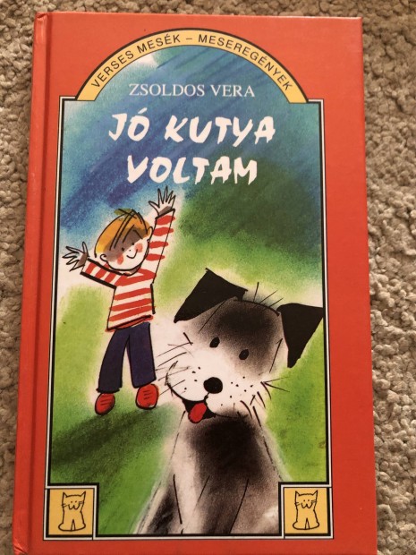 J kutya voltam