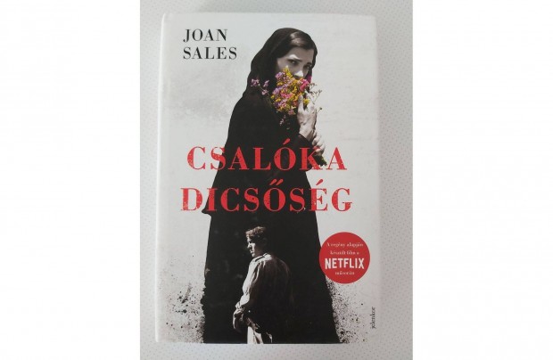 Joan Sales: Csalka dicssg