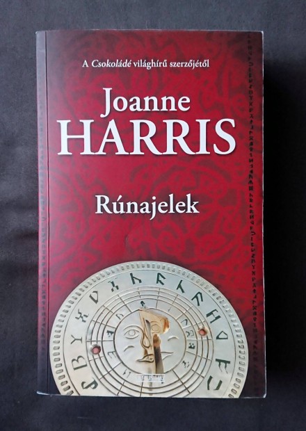 Joanne Harris: Rnajelek