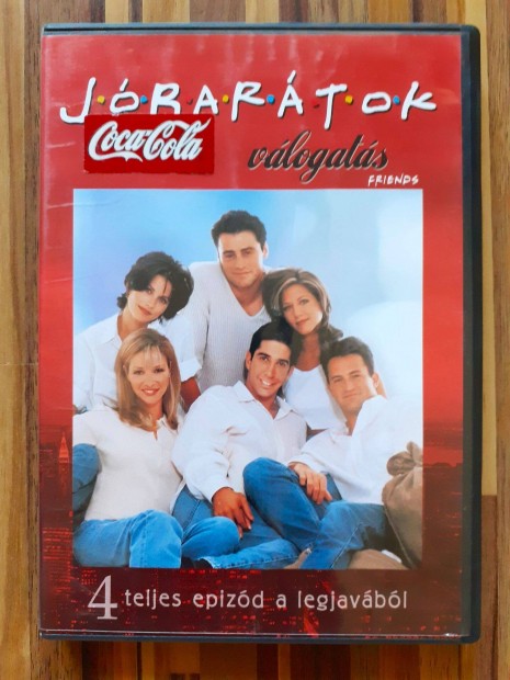 Jbartok (Vlogats) DVD