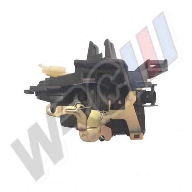 Jobb els ajtzr Skoda Fabia 3B1837016BR
