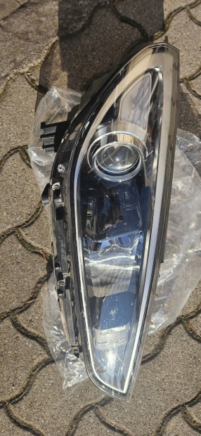 Jobb els fnyszr Hyundai i30 pde