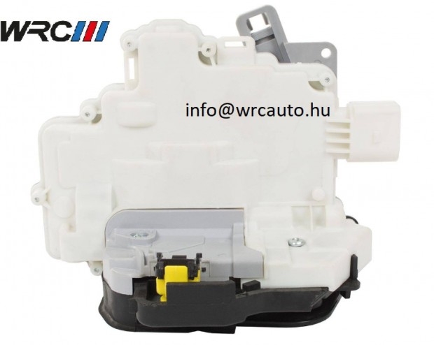 Jobb els kzpontizr Audi A3,A4,A6,A8 4F1837016E