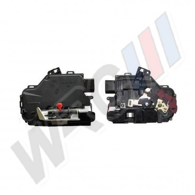 Jobb els kzpontizr Audi A4 8E1837016