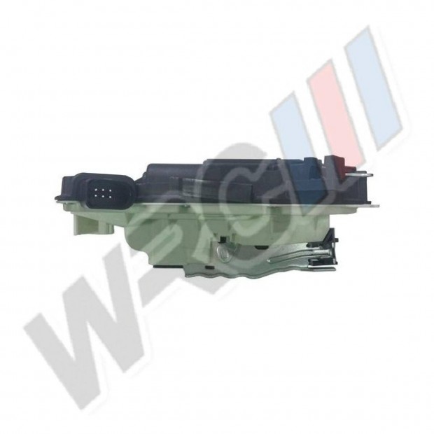 Jobb els kzpontizr Skoda Fabia,Superb 5N1837016A