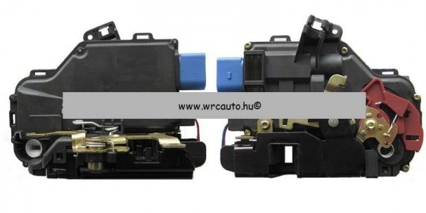 Jobb els kzpontizr VW Golf V Golf Plus Jetta 3D1837016AB