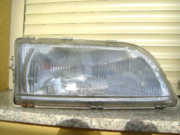 Jobb els lmpa, Volvo S40, V40 (1996-2000), j llapotban elad