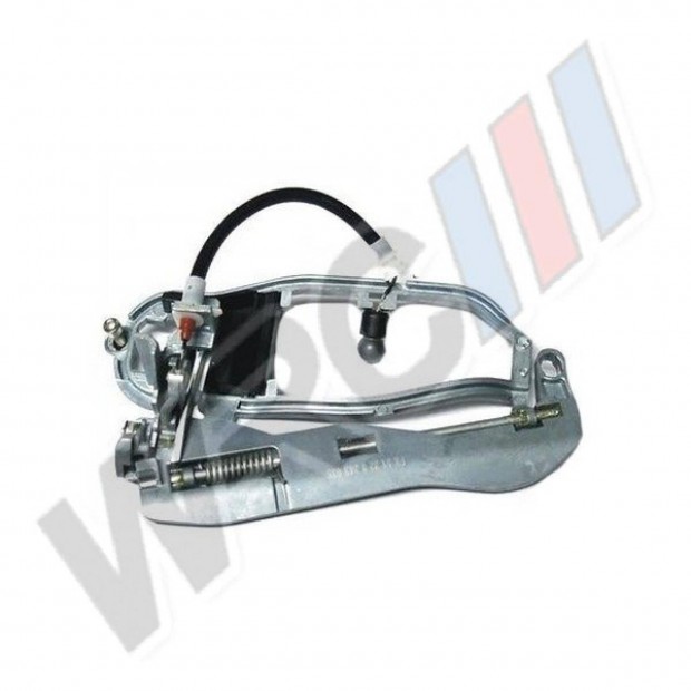 Jobb hts ajtzr BMW X5 (E53) 51218243636