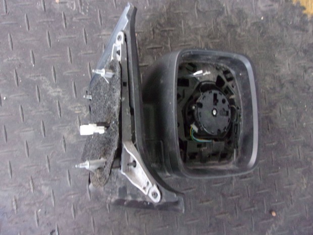 Jobb kls tkr renault trafic, vivaro