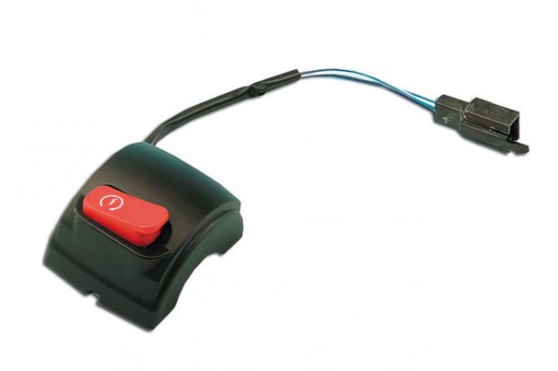 Jobb oldali Domino kapcsol� Yamaha BW's 2004 ut�n