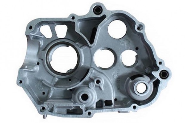 Jobb oldali forgattyúház indítás semleges állásban Pit Bike / Dirt Bik