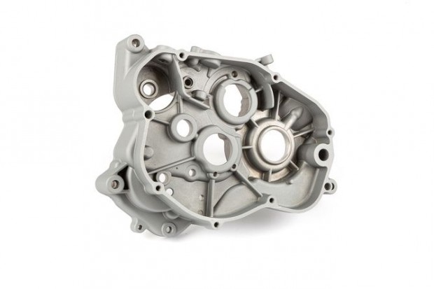 Jobb oldali forgatty�sh�z (kuplung oldal) Generic / CPI